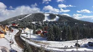 Looking for stana de vale hotel? Partia De Schi Cerbul Stana De Vale Romania Turistica 100 Turism Romanesc