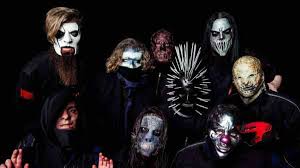 Check spelling or type a new query. Slipknot Heavy Metal Y Mascaras