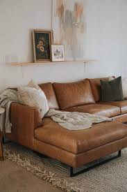 Living Room Update With Interior Define Honeywild Leather Sofa Living Room Living Room Leather Living Room Update