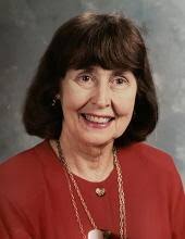 Gloria Austin Bateman Obituary