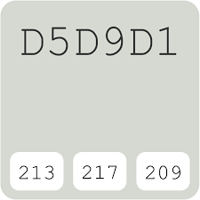 The page contains silver and similar colors including their accompanying hex and rgb codes. Chrysler Brilliant Silver D5d9d1 Hex Color Code Rgb And Paints