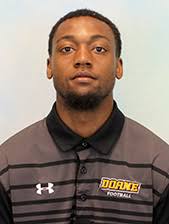 2019-20 Football Roster