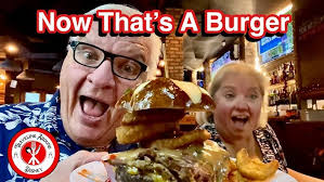 Traveling Around Disney goes to Teak Neighborhood Grill