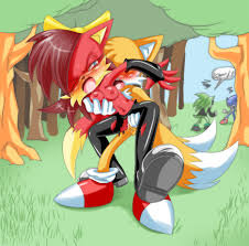 Post 366275: Fiona_Fox Sonic_the_Hedgehog_(series) Steel_TigerWolf Tails