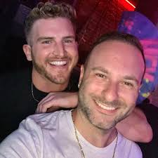 Ryan Davila, Realtor DMV