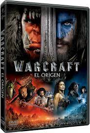 Warcraft El Origen Castellano Ingles Dvd9 Warcraft El Origen Dvd9 Dvd Full Pal Video Ts 7 53 Gb Audio Caste Warcraft Movie Travis Fimmel Warcraft