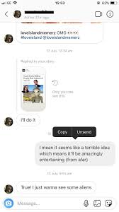 You can find it either from the grid view at the top left or the video view at the top center. How To Delete Instagram Messages In 2 Different Ways
