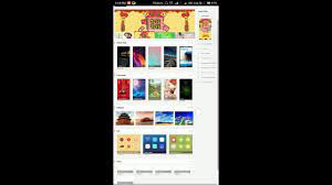 Oppo memang sebuah brand smartphone yang datang dan menjelma menjadi perusahaan raksasa saai ini, selain itu oppo juga memiliki …. How To Download Themes From Chinese Theme Store Without Root Youtube
