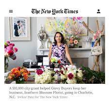 Maybe you would like to learn more about one of these? About Us Southern Blossom Charlotte Florist And Flower Delivery