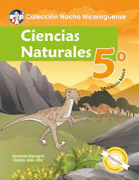 Equipo del área de ciencias naturales de la dirección nacional de gestión curricular y formación en esta oportunidad, damos continuidad a la colección presentando un nuevo libro para el nivel serie cuadernos para el aula. Calameo Ciencias Naturales 5 Grado