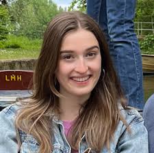 Natalie Bright &laguo; Community Ecology