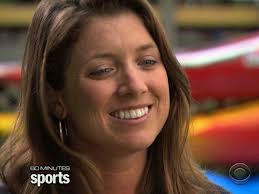 Whitewater kayaker's death illustrates the danger of her sport