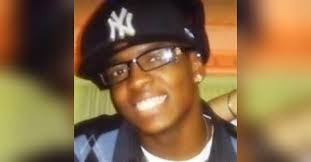 Mr. Chevea Elijah Mohammed McSwain-Simpson Obituary