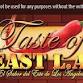 17th Annual Taste of East L.A. | El sabor del Este event image