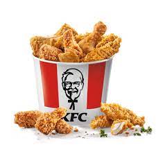 Kfc deals, promos & menus. Produkte Kentucky Fried Chicken