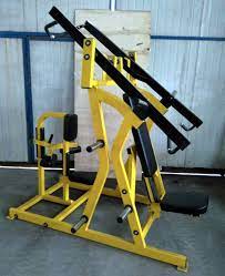 Pin By Albert Zamora On Gym Equipment Home Made Gym Home Gym Machine Diy Home Gym