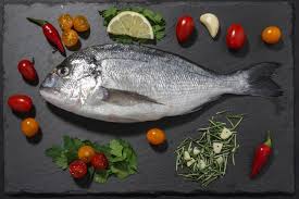 Recensisci per primo orata ai ferri annulla risposta. Orata E Branzino Simili Ma Non Troppo Informatore