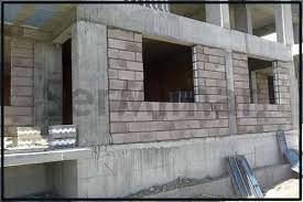 % 10*8 metrekare dışcepeye kaç palet yutonk gider. 500 M2 Ev Villa Icin Kac Briket Lazim Straforlu Bims
