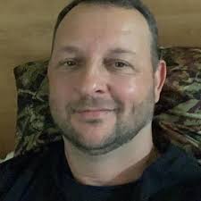 Hi all! I just wanted to introduce myself and share a photo I took