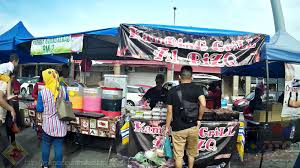 Ceramah ramadhan ini membahas ramadhan sebagai syahrut tarbiyah, bulan pendidikan. Bazar Ramadan Bandar Baru Uda