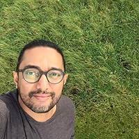 Deni Manusia Ikan #7 by Scott Goodall