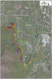 Bennington Area Trail System Bats Bats Trail Map We Now Have An Official Trail Map For The Network Around Mount Anthony A Huge Thank You To Our Partners Southern