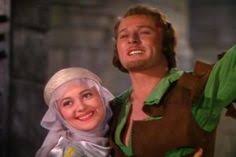 The Adventures Of Robin Hood 1938 Robin Hood Olivia De Havilland Errol Flynn