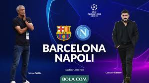 sctv live streaming anak band terimakasih sudah klik vidio ini happy watching ra kingofstudio ✓ time upload : Saksikan Siaran Langsung Liga Champions Malam Ini Di Sctv Barcelona Vs Napoli Dunia Bola Com