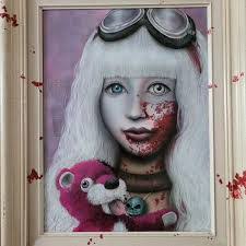 Brett Hess's Instagram, Twitter & Facebook