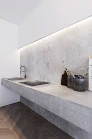 Interiors Modern Loft Apartment Dust Jacket Interieur Moderne De Cuisine Loft Moderne Cuisine Moderne