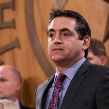 Matt Rinaldi, Texas GOP chair, won't seek reelection