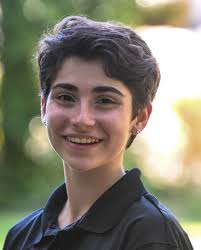 Laridae Salisbury University Undergraduate Academic Journal