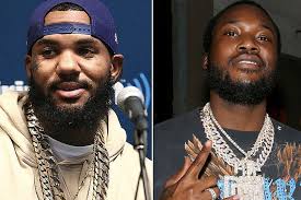 Subscribe to the official worldstarhiphop christopher stevens day ago. The Game And Meek Mill Ended Their Beef After Release From Jail Xxl