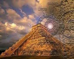 Resultado de imagen para calendario maya mago ritmico blanco