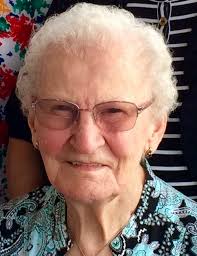 Obituary information for Lorraine V. Tobisch