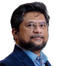 Poo Kuan Hoong, Ph.D