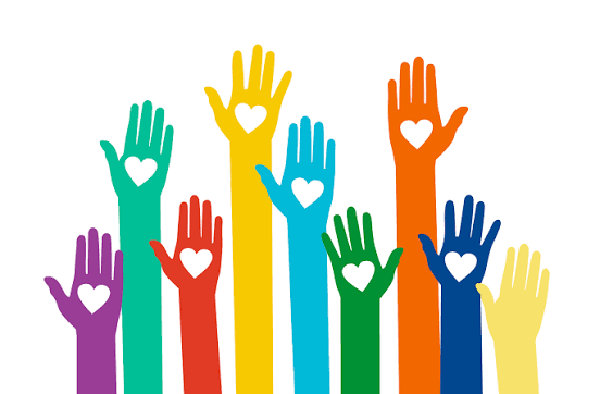 Become a Volunteer — Catholic Charities of Santa Clara County