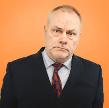 Jack Dee: Work in Progress