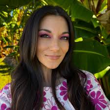 Congratulations to Olivia Jaquith and her husband