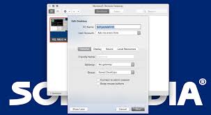 Since it's a simple check box that's available in all versions of windows, it's easy to think that all you have to do to enable multiple monitor support for a remote desktop connection is select it. Microsoft Remote Desktop Mac 10 5 2 Download