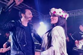 Concerto Tony Colombo a piazza del Plebiscito: la Dda ascolta D'Ambrosio