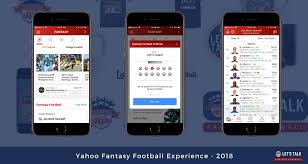 Espn Vs Nfl Vs Yahoo The 2019 Review