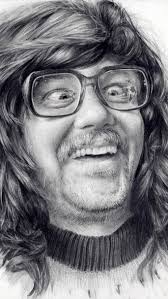 A little reel of the behind the scenes from last weeks portrait., Music by  Lewis McClure., #realismdrawing #graphiteart #photorealism #realismtoday  #pencilportraits #sketchoftheday, ...