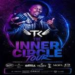 Thabiso Khambule - Inner Circle Tour