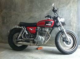 Nah, kali ini hanya membahas cb modif street racing, berikut foto dan gambar modifikasi honda cb 100. Honda Cb 100 Modifikasi Bober Jual Motor Honda Cb Depok