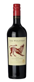 2013 Boekenhoutskloof The Wolftrap Red Western Cape Sku
