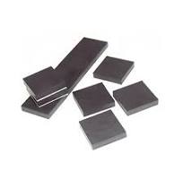 Promotional Flexible Die Cut Isotropic Rubber Magnet with Self-Adhesive