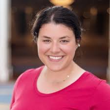 Gina (Santangelo) Grant