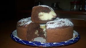Il risultato sarà sempre eccezionale e tutto ciò che. Torta Nua Le Delizie Di Pepi