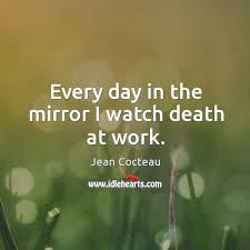 The five day weekend is a clever marketing campaign that is meant to bring tourism to asheville, nc. Every Day In The Mirror I Watch Death At Work Idlehearts